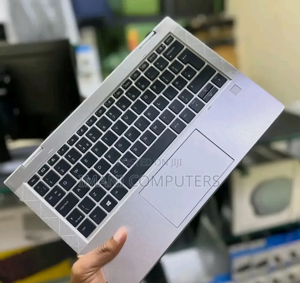 Laptop HP EliteBook 830 G7 8GB Intel Core i5 SSD 256GB
