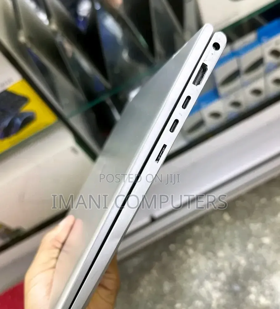 Laptop HP EliteBook 830 G7 8GB Intel Core i5 SSD 256GB