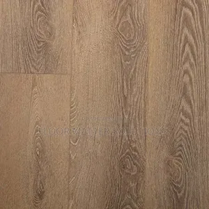 Brown Luxurry Vinyl Tile