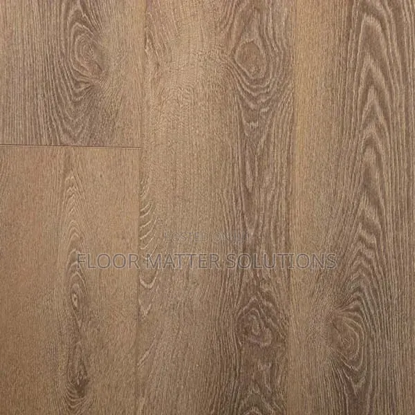 Brown Luxurry Vinyl Tile