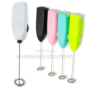 Mini Whisk Mixer, Coffee,milk, Eggs