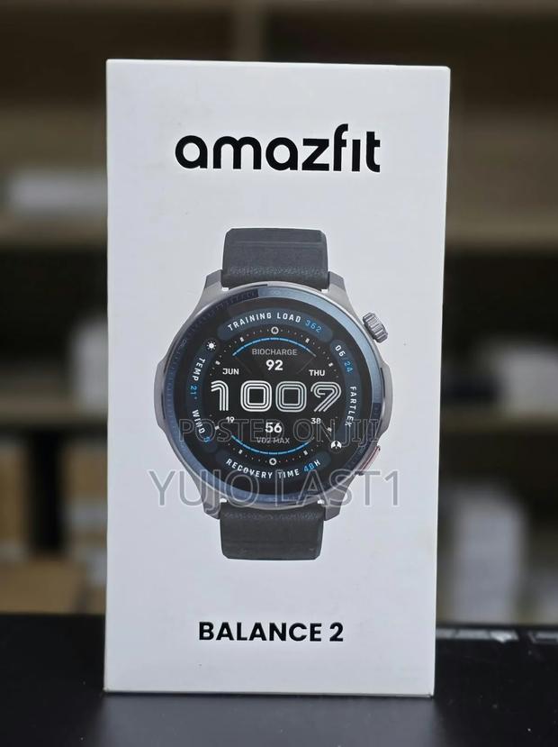 Amazfit Balance 2