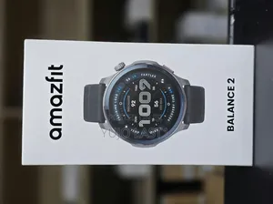 Amazfit Balance 2