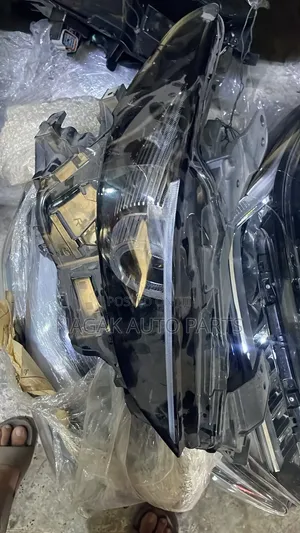 Mazda Axela 2018 Xenon Type