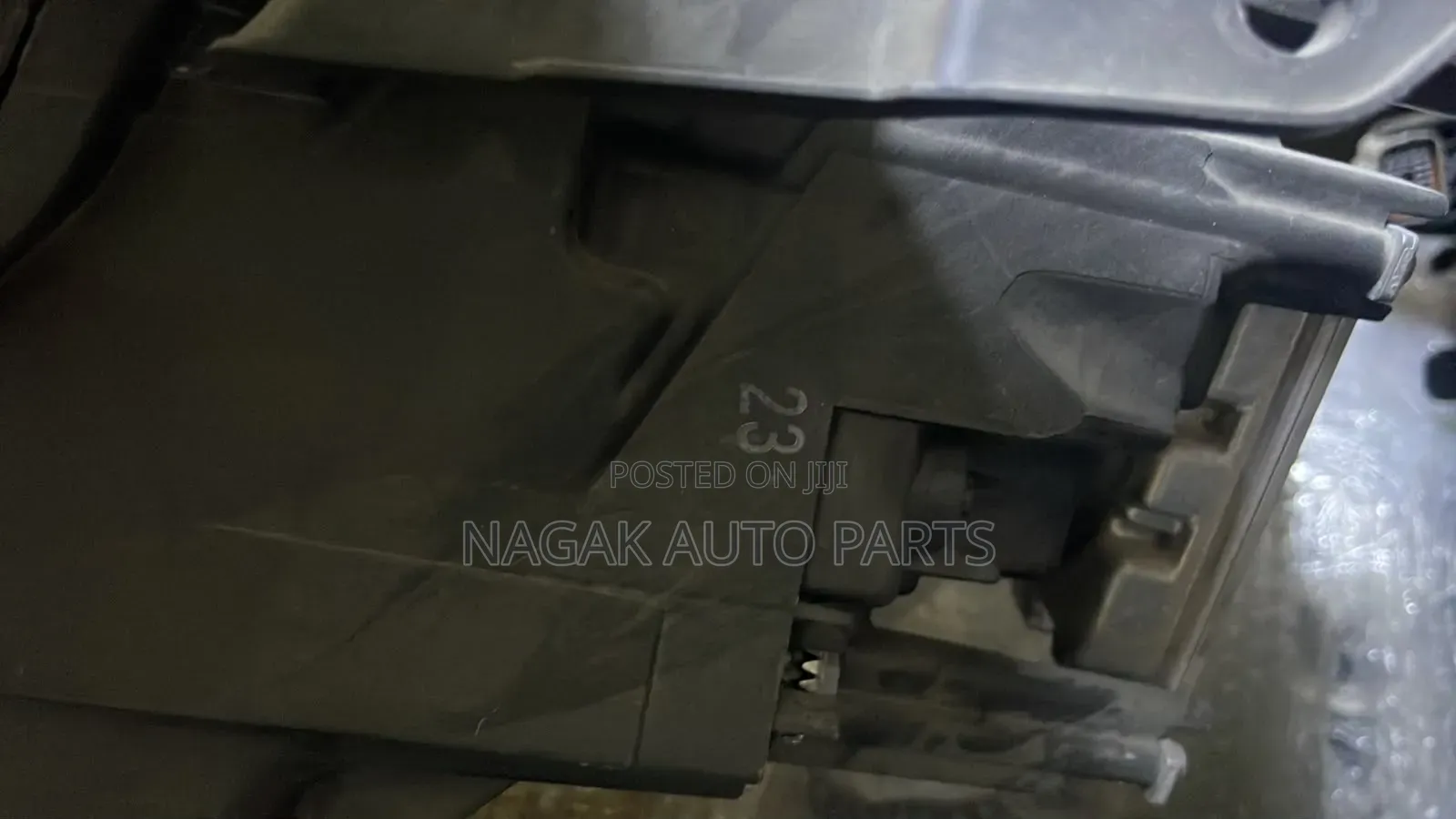 Mazda Axela 2018 Xenon Type