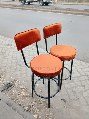 Restaurant Stools