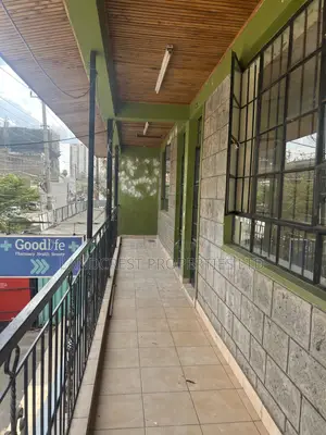 Business Premises for Rent in Nairobi West