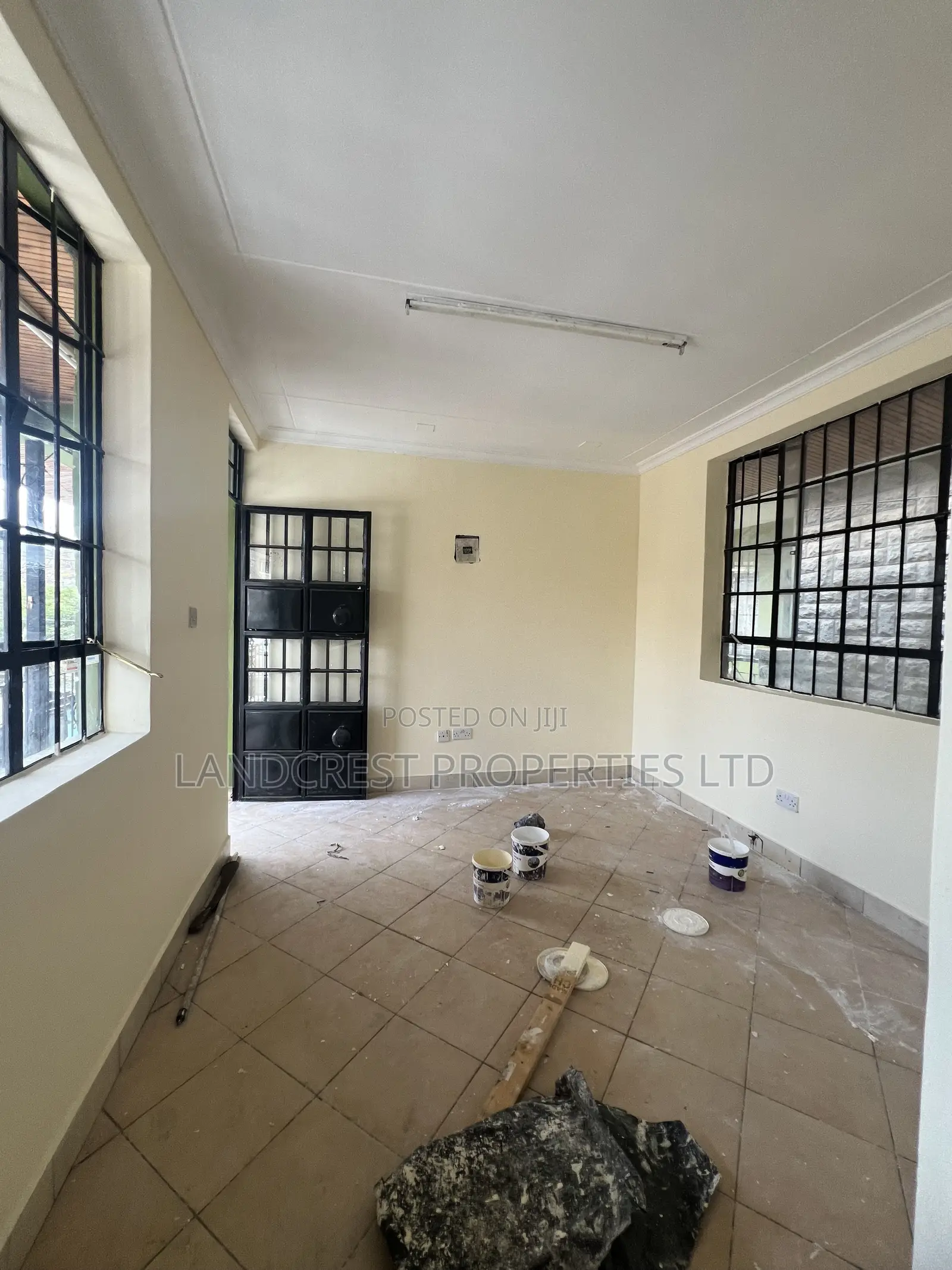 Business Premises for Rent in Nairobi West