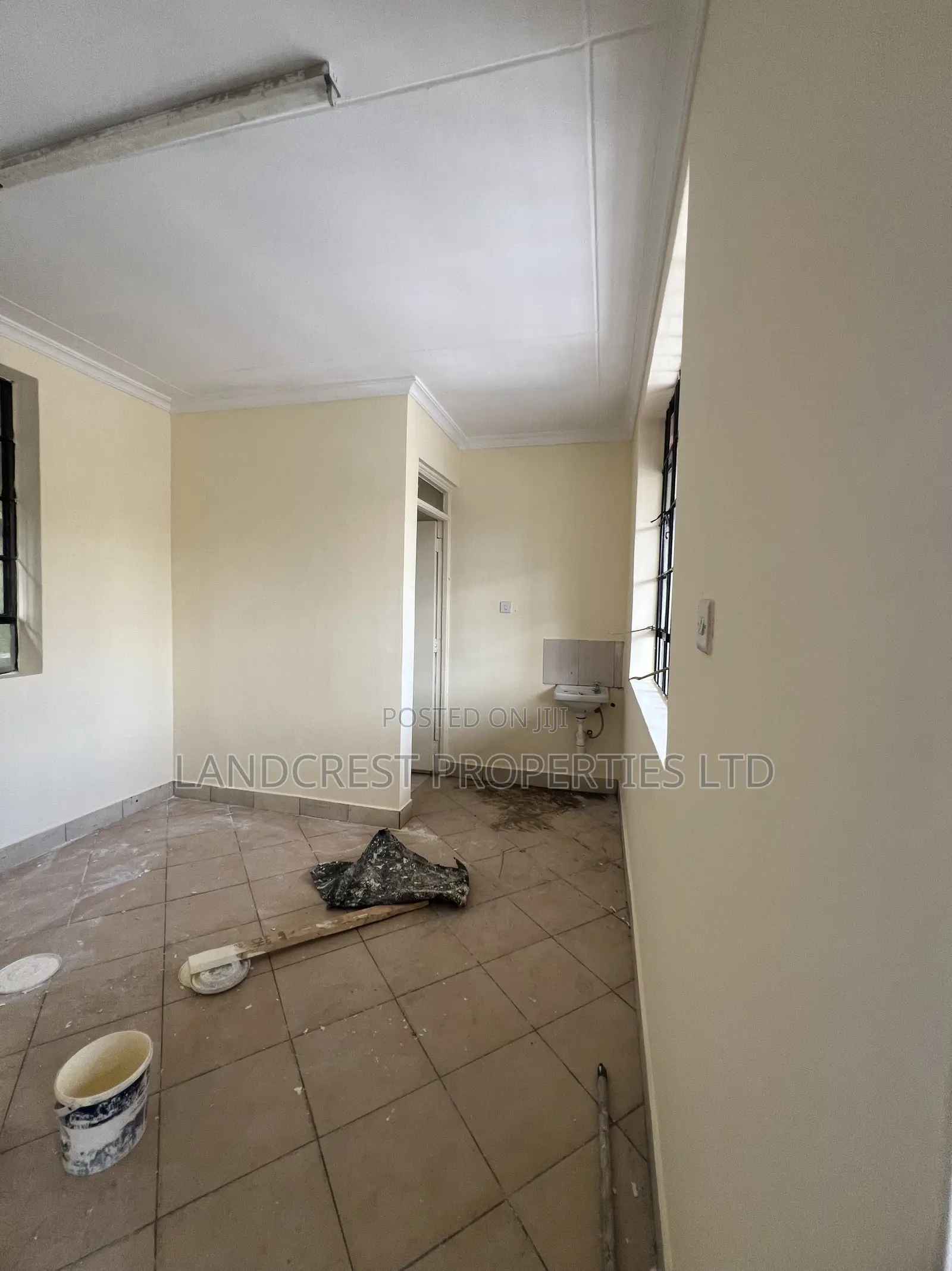 Business Premises for Rent in Nairobi West