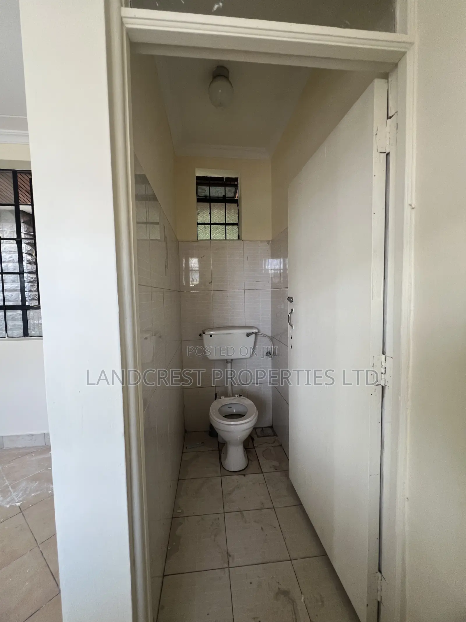 Business Premises for Rent in Nairobi West