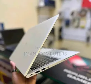 Laptop HP EliteBook 845 G8 8GB AMD Ryzen 5 SSD 256GB