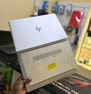 Laptop HP EliteBook 845 G8 8GB AMD Ryzen 5 SSD 256GB