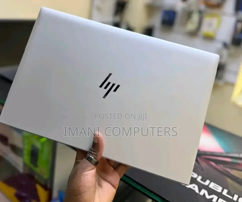 Laptop HP EliteBook 845 G8 8GB AMD Ryzen 5 SSD 256GB