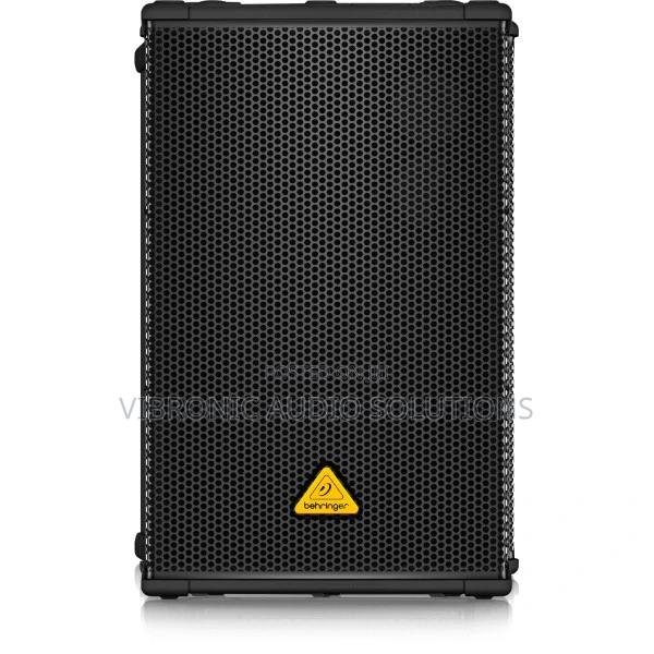 Behringer B1220 Pro Speaker – Powerful 12′′ PA Loudspeaker