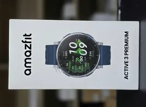 Amazfit Active 3 Premium