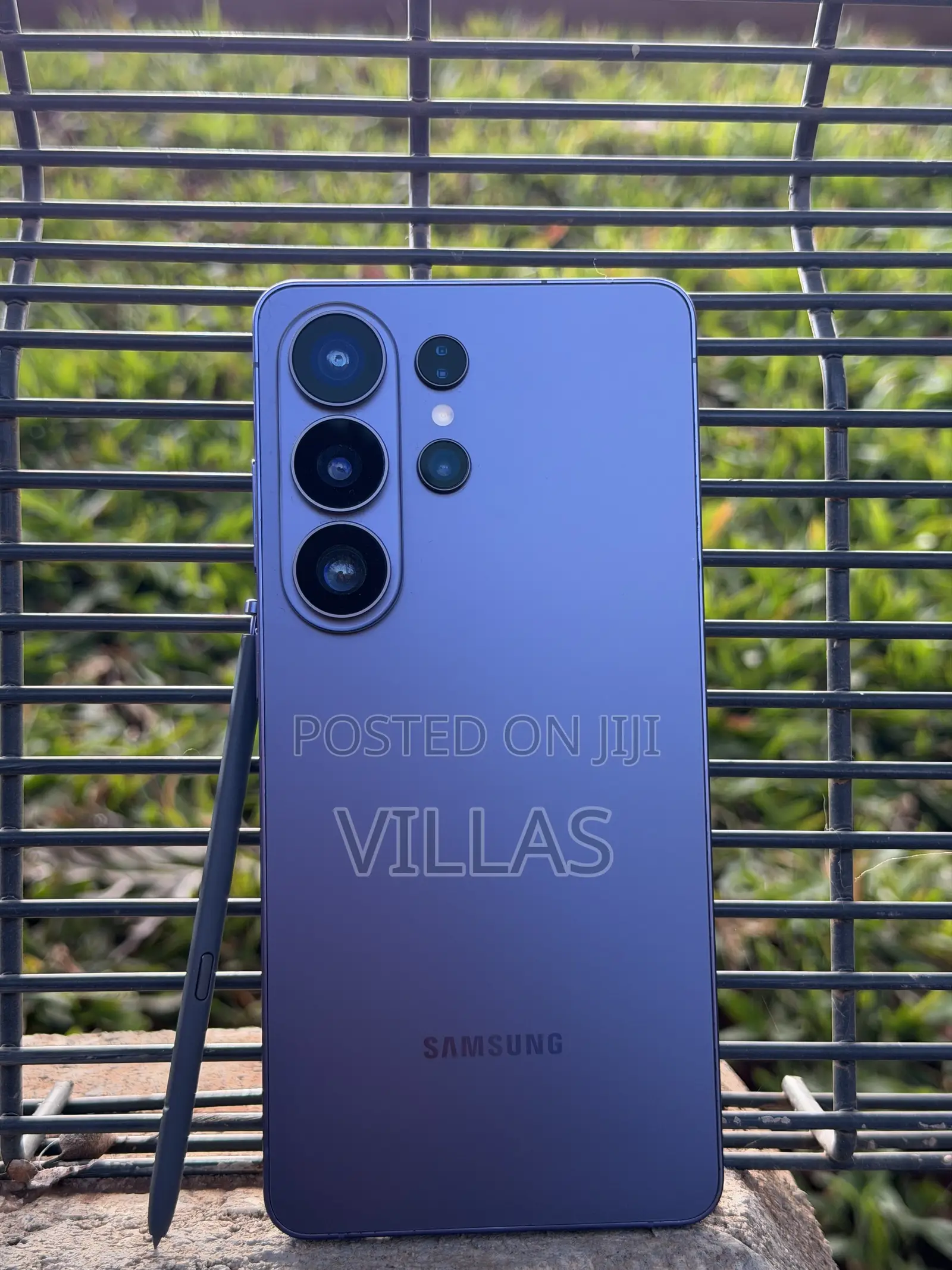 Samsung Galaxy S26 Ultra 5G 256 GB Purple
