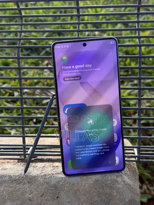 Samsung Galaxy S26 Ultra 5G 256 GB Purple