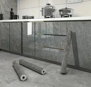 Marble Countertop Wallpaper – Easy Peel Stick
