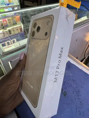 New Calus Spark 10 Pro 16 GB Gold