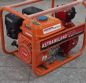 Astramilano Water Pump HIGH PRESSURE 2 Inches 7.5hp Engine