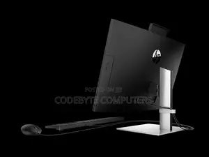 New Desktop Computer HP ProOne 400 8GB Intel Core i7 SSD 512GB