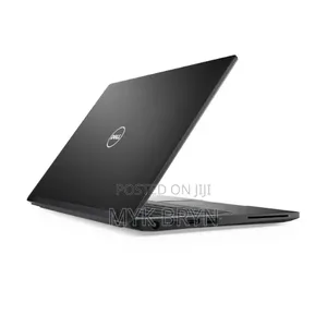 Laptop Dell Latitude 7280 8GB Intel Core i7 SSD 256GB