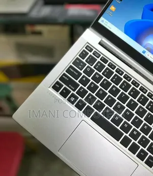 Laptop HP ProBook 430 G8 8GB Intel Core i5 SSD 256GB
