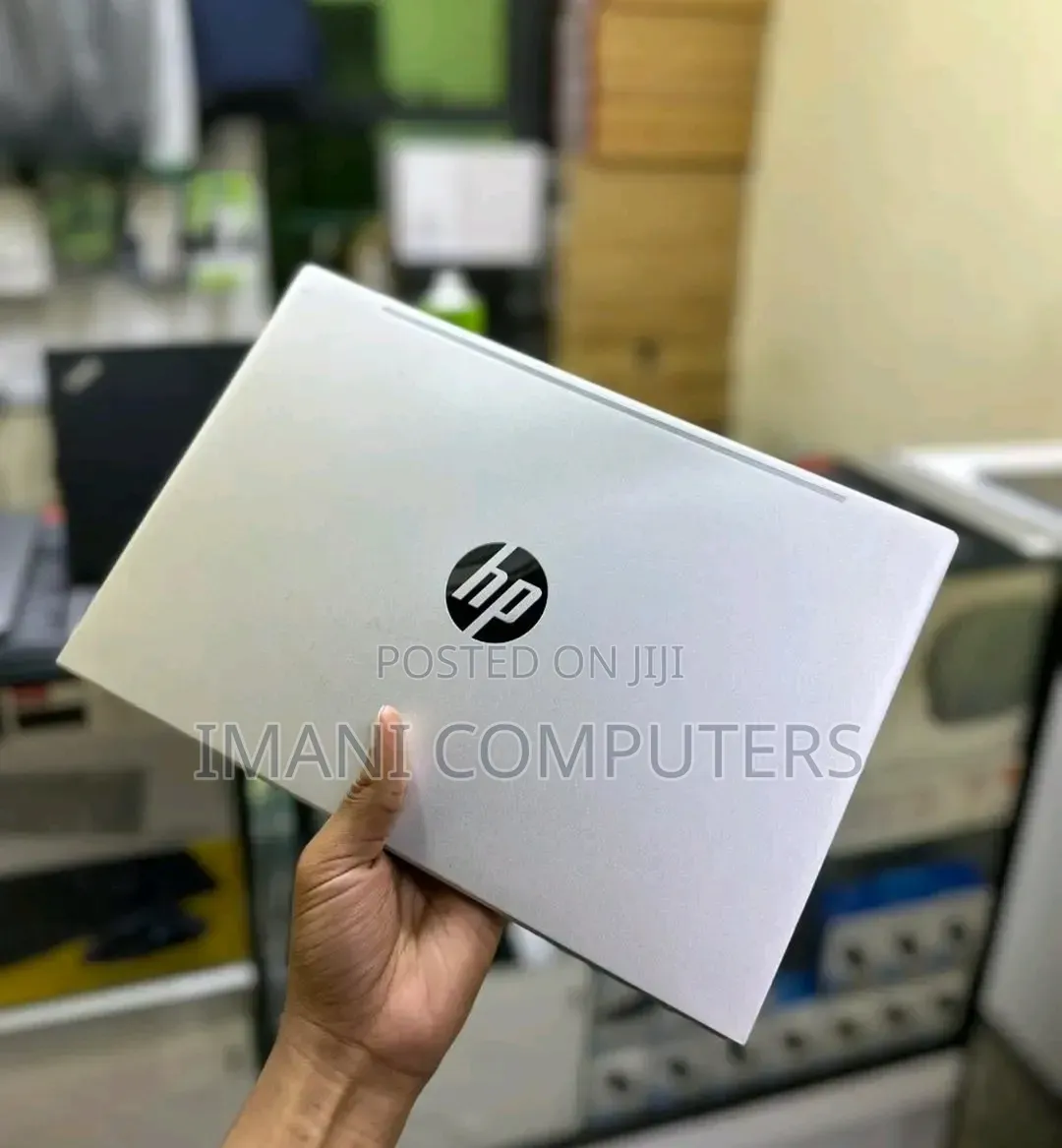Laptop HP ProBook 430 G8 8GB Intel Core i5 SSD 256GB