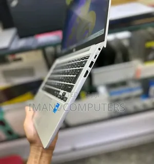 Laptop HP ProBook 430 G8 8GB Intel Core i5 SSD 256GB