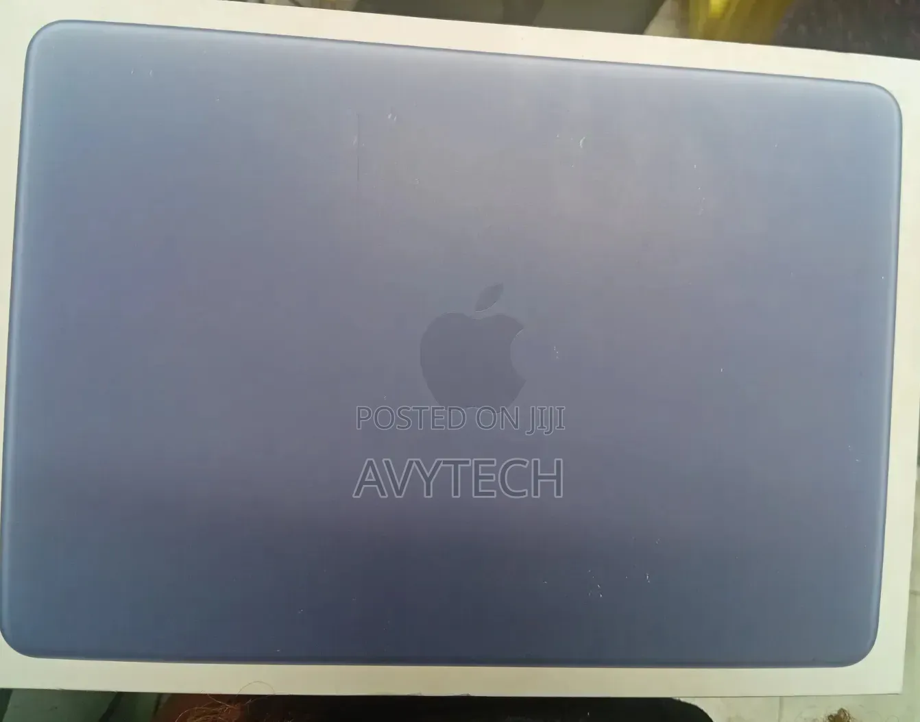 New Laptop Apple MacBook Neo 2026 8GB SSD 512GB