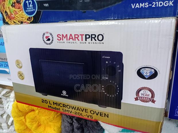 20l Microwave Oven - thumbnail 2