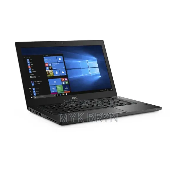 Laptop Dell Latitude 7280 8GB Intel Core i7 SSD 256GB