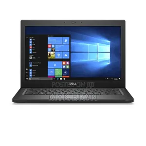 Laptop Dell Latitude 7280 8GB Intel Core i7 SSD 256GB