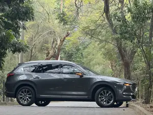 Mazda CX-8 2.2 FWD (7 seater) 2020 Gray