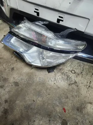Serena C26 Headlight Xenon