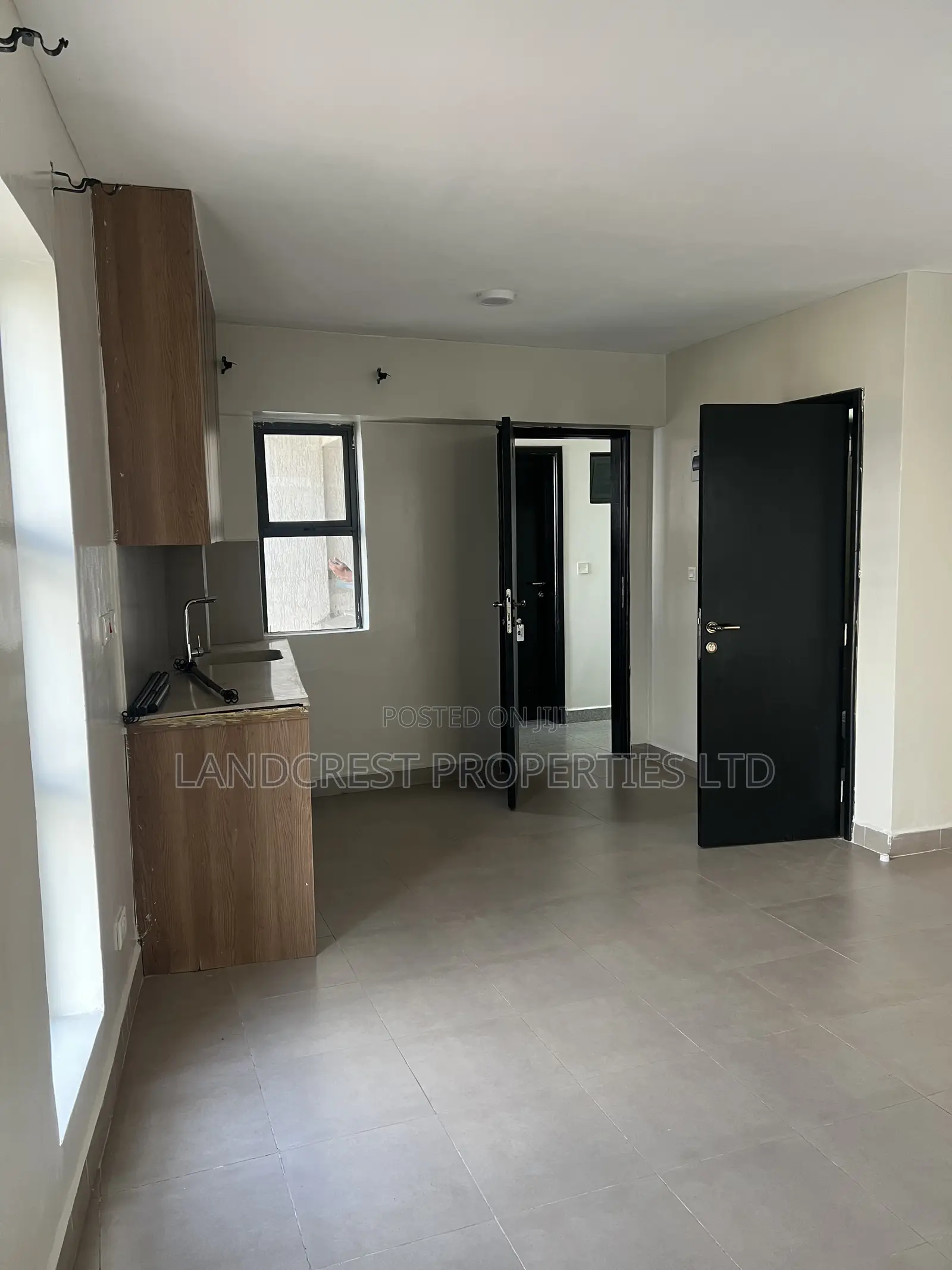 Studio Apartment in Nairobi West for rent