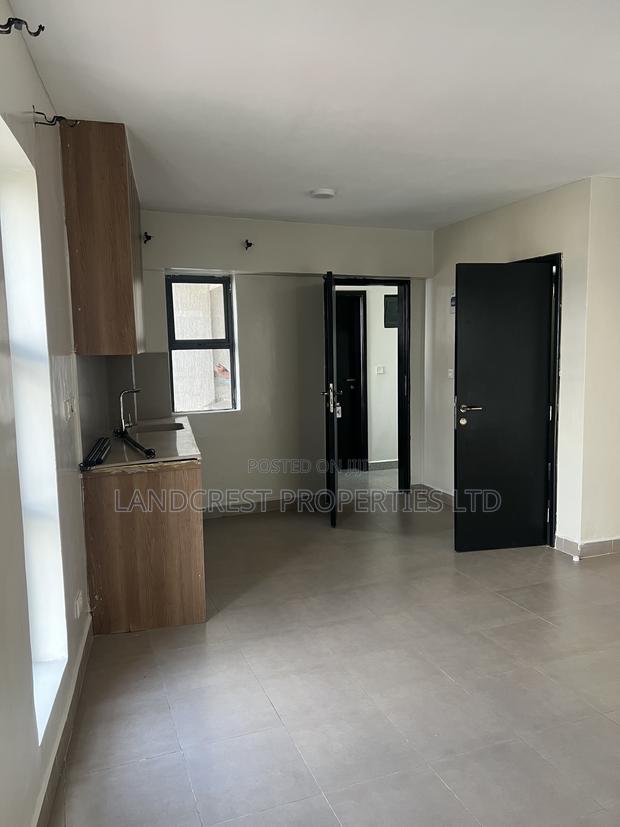 Studio Apartment in Nairobi West for rent