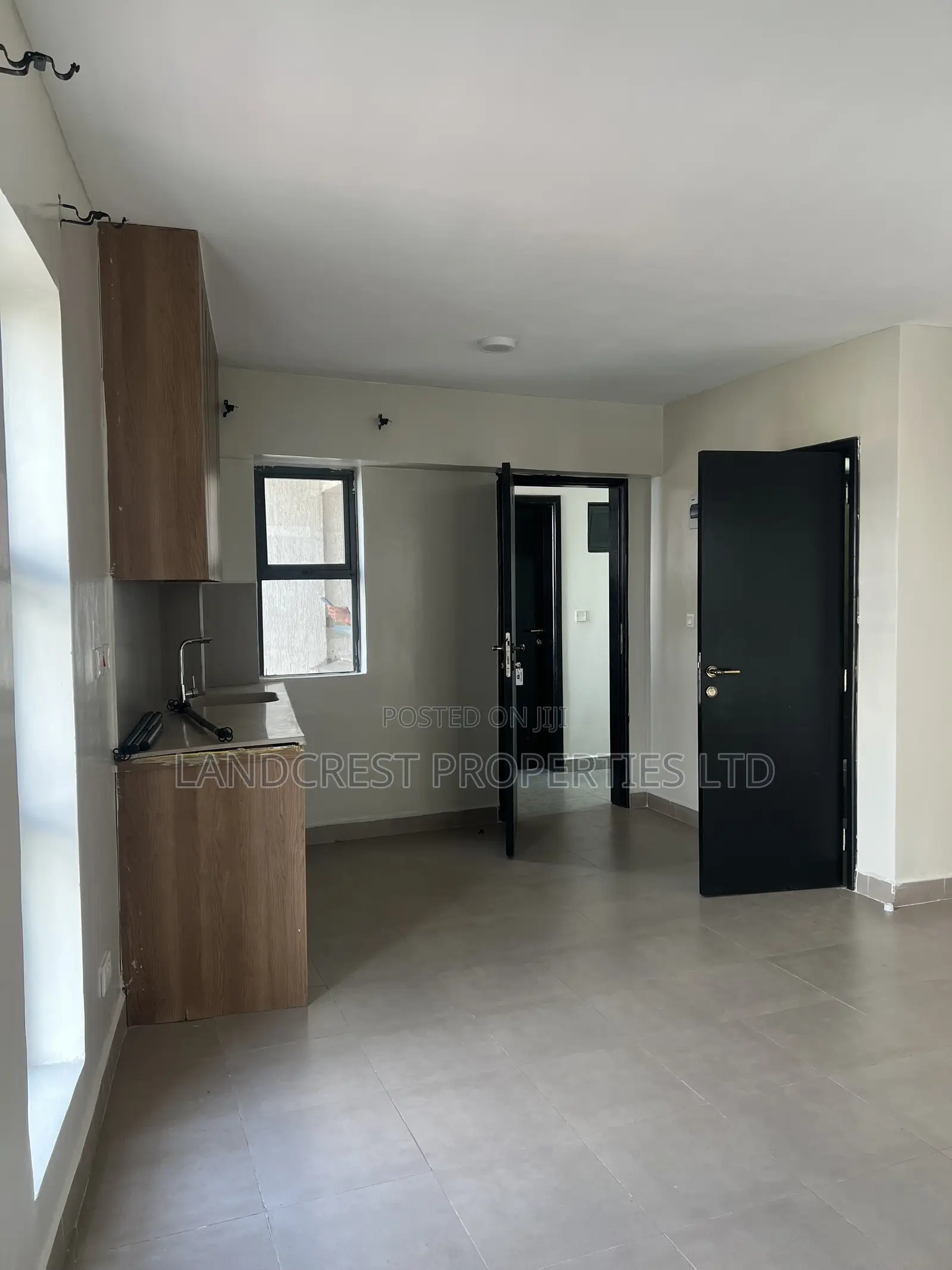 Studio Apartment in Nairobi West for rent