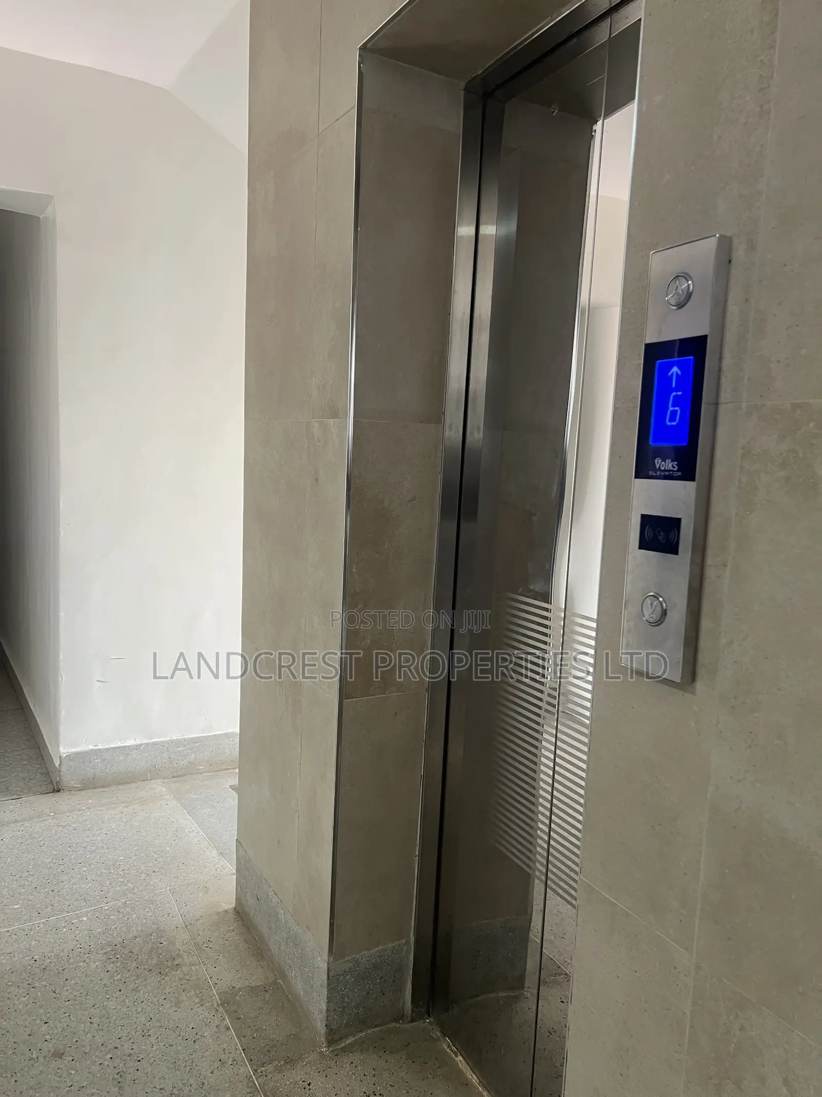 Studio Apartment in Nairobi West for rent