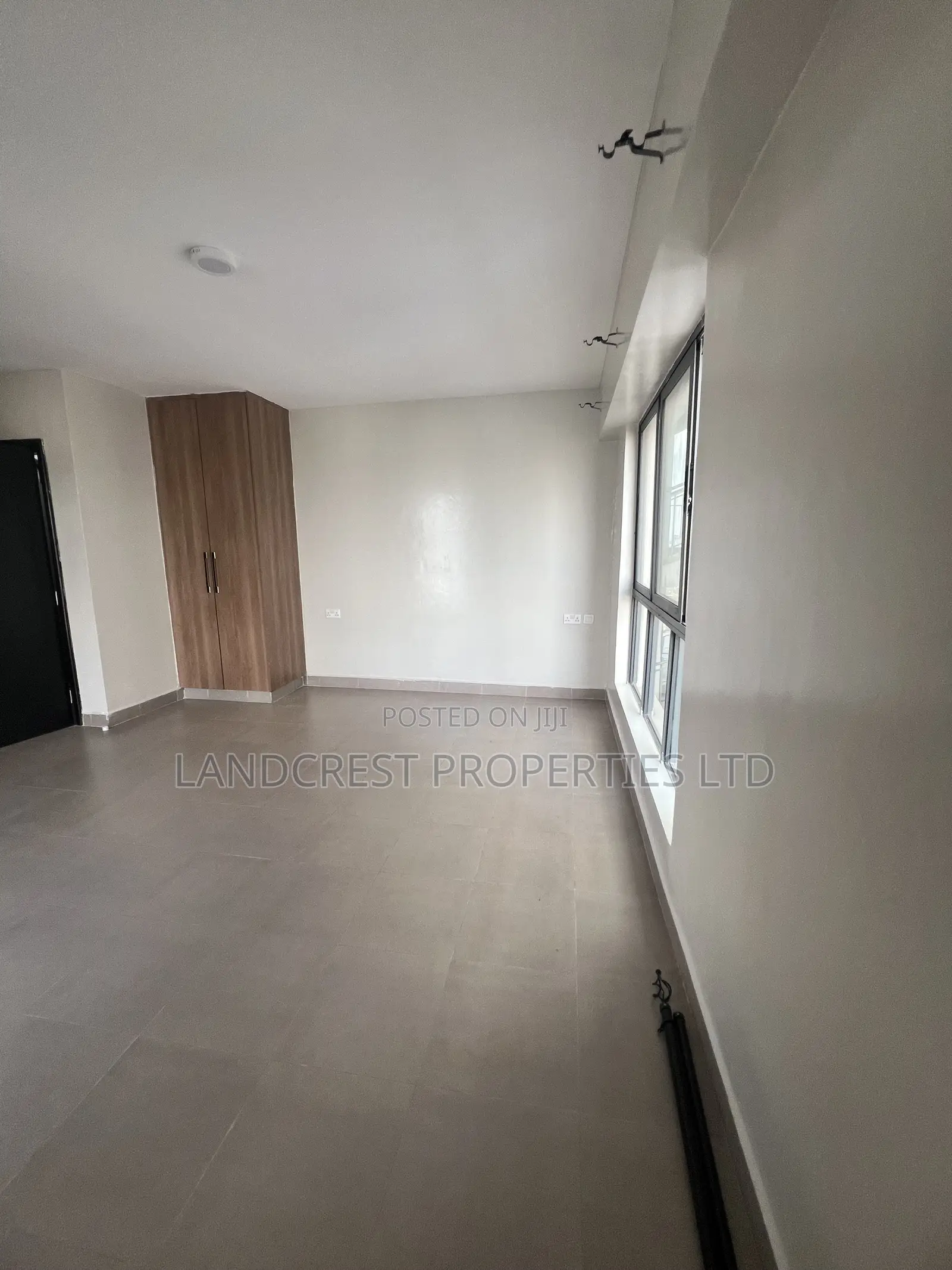 Studio Apartment in Nairobi West for rent