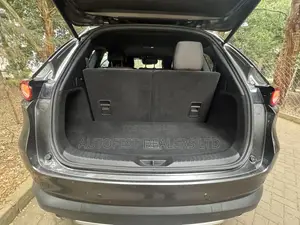 Mazda CX-8 2.2 FWD (7 seater) 2020 Gray