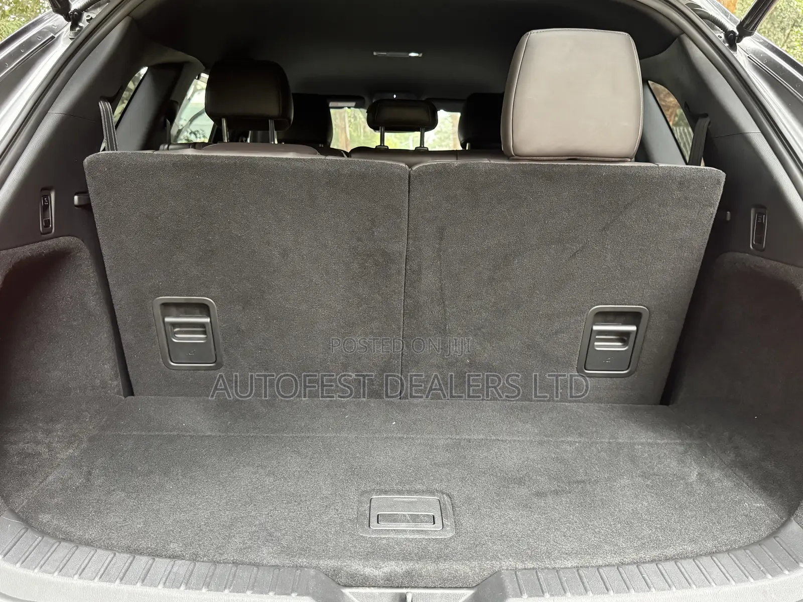 Mazda CX-8 2.2 FWD (7 seater) 2020 Gray