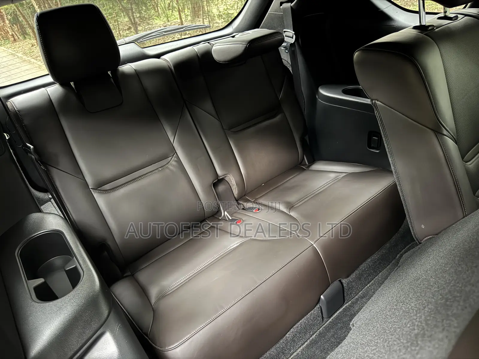 Mazda CX-8 2.2 FWD (7 seater) 2020 Gray