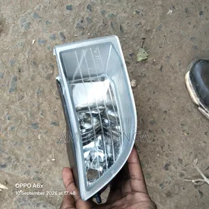 Prado 120 Foglight