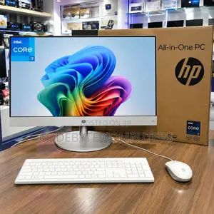 New Desktop Computer HP 16GB Intel Core i7 SSD 1T