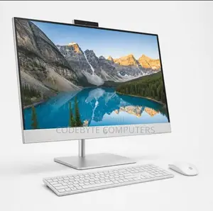 New Desktop Computer HP 16GB Intel Core i7 SSD 1T