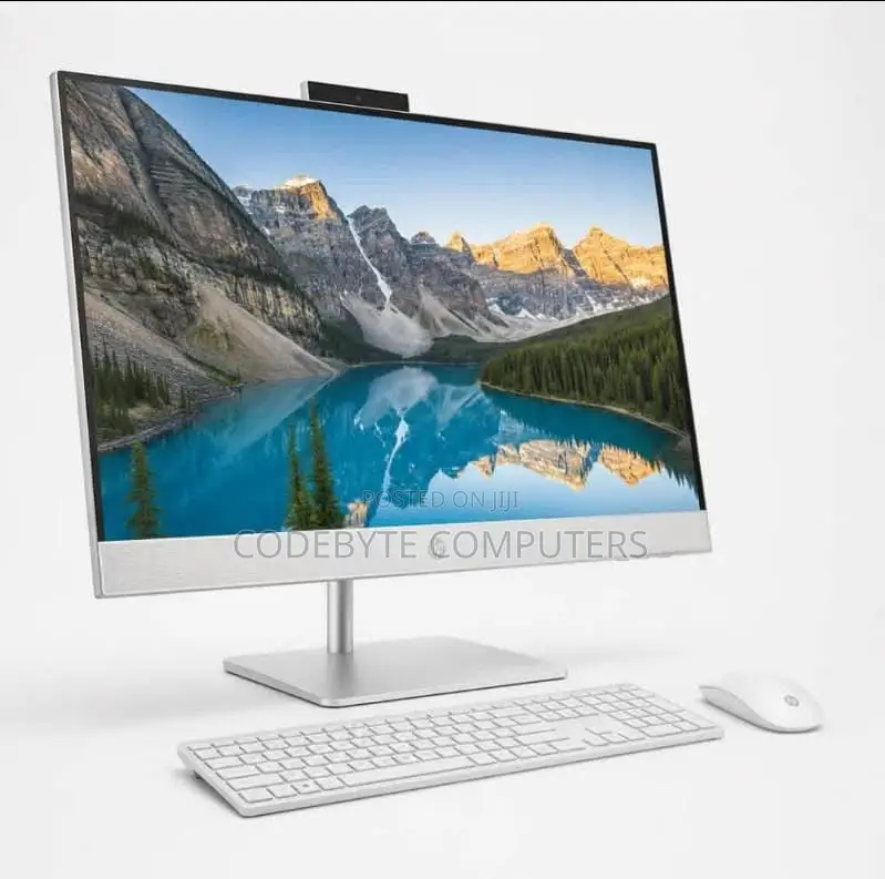 New Desktop Computer HP 16GB Intel Core i7 SSD 1T