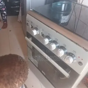 Gas Cooker/Oven Repair Experts