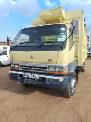 Mitsubishi Fh
