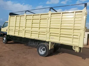 Mitsubishi Fh